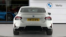 BMW 2 Series 220i M Sport 2dr Step Auto [Pro Pack] Petrol Coupe